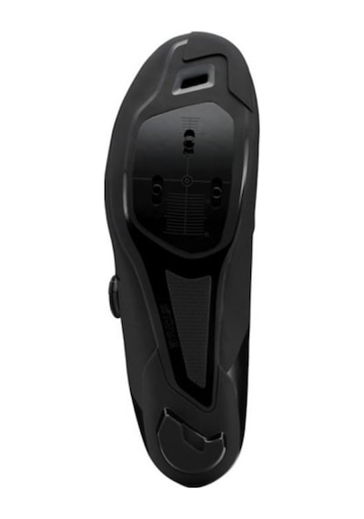 Shimano Sh-rc302 Spd/sl Yol Bisileti Ayakkabısı 41 Numara Siyah