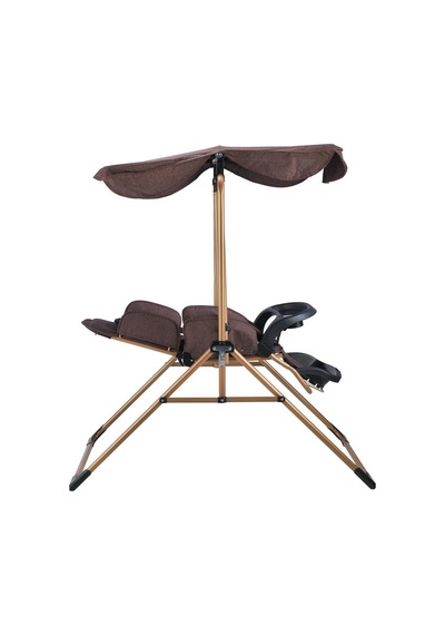 Babyhope 804 Lüks Yatarlı Kırçıllı Bebek Salıncağı