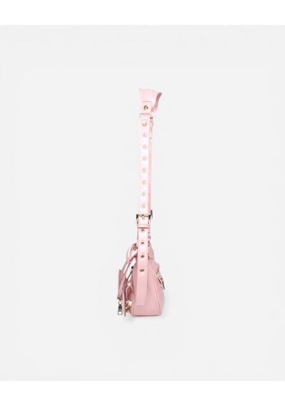 Steve Madden Bglowıng Pınk Kadın Pembe Çapraz Çanta Bglowıng Pınk