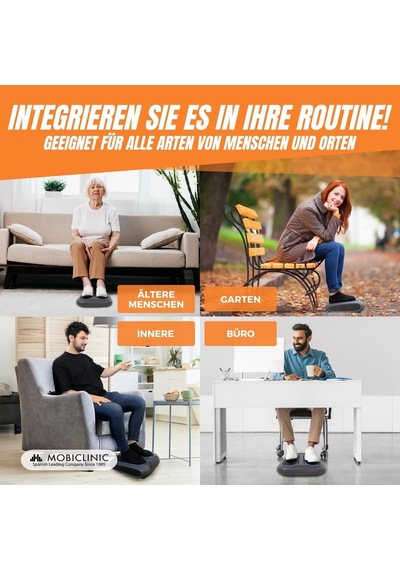Mobiclinic, Ayak Masajı, Titreşim 10 Hız Seviyesi, 5 Program, Zamanlayıcı, Titreşimli Ayak Ve Bacak Masajı, Uzaktan Kumanda Ve Led Kontrol Paneli, Vıbfıt Mobiclinic, Ayak Masajı, Titreşim 10 Hız Seviyesi, 5 Program, Zamanlayıcı, Titreşimli Ayak Ve Bacak Masajı, Uzaktan Kumanda Ve Led Kontrol Paneli, Vıbfıt