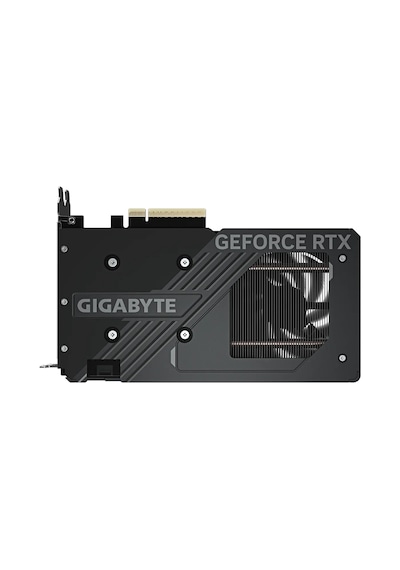 Gıgabyte Geforce Rtx 5060 Wındforce Oc 8g Gddr7 Dlss 4 128 Bit Ekran Kartı Gv-n5060wf2oc-8gd