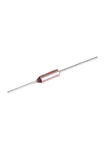 Hubrendy Sh 185 C Termostat Termik Sigorta Ic-271