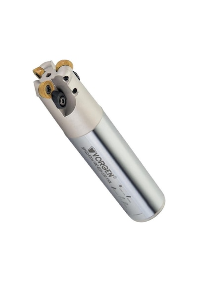 Fett Sprd1003 - S04 D40 D32 L200 Vorgen Parmak Freze Takımı