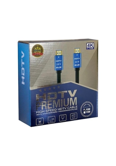 Seenergy 10m 4k Hdmı Kablo