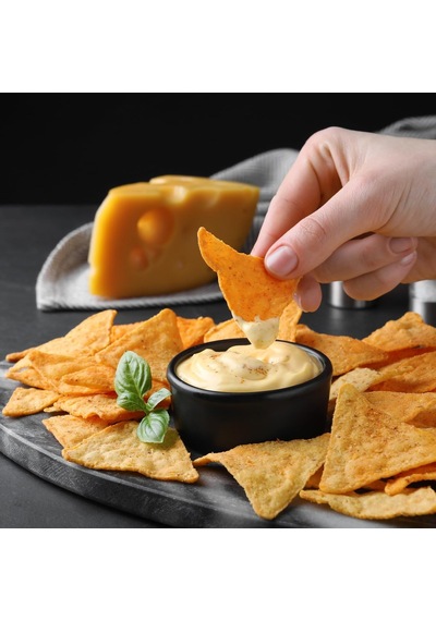 Doritos Nacho Mısır Cipsi Mega Boy 218gr