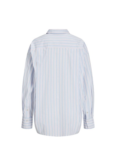 Jjxx Kadın Gömlek 12200353 Cashmere Blue