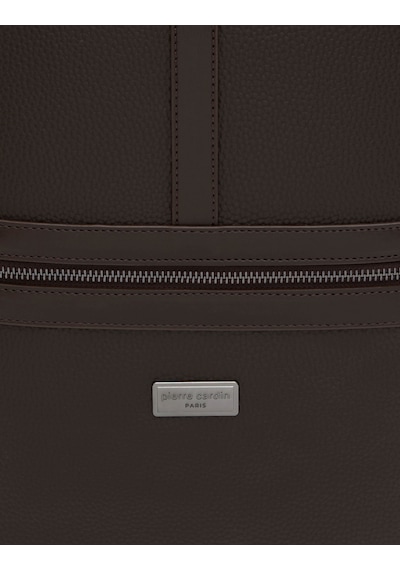Pierre Cardin Erkek Kahverengi Çanta 50288761-vr029 Kahverengi