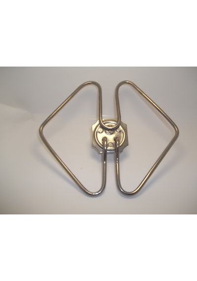 Remta-İmza Markalı Teknogrand Çay Kazanı Rezistansı 220V 2200W Remta-İmza Markalı Teknogrand Çay Kazanı Rezistansı 220V 2200W
