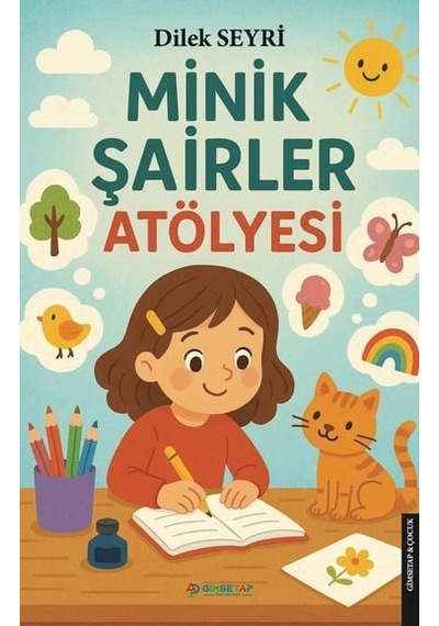 Minik Şairler Atölyesi
