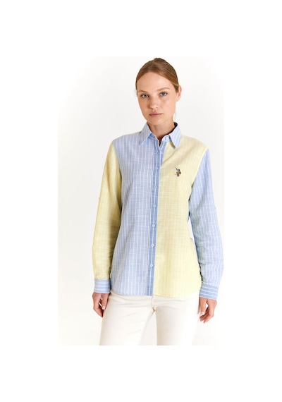 U.s. Polo Assn. Erkek Regular Bermuda Şort 50283928-vr015-bej