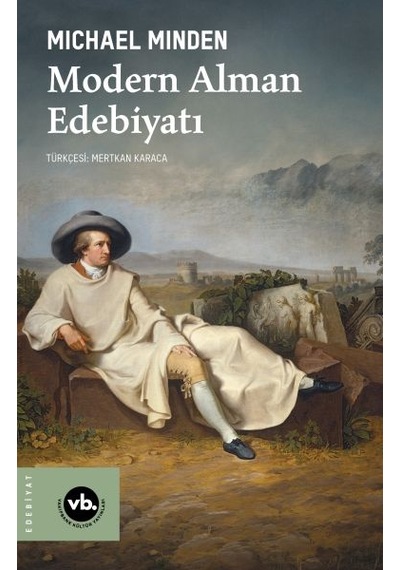 Modern Alman Edebiyatı - Aıaı-894382