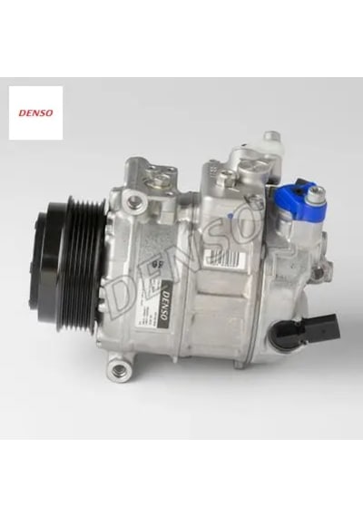 Klima Kompresörü Crafter 2.0tdi 11 7seu17 100mm-12v Denso 2e0820803h/ Hvw906830026
