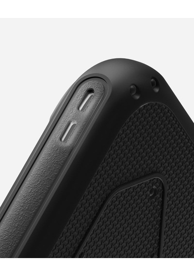 Aulumu Apple İphone 17 Pro Max İle Uyumlu A17 Rugged Outdoor Magsafe Silikon Kılıf