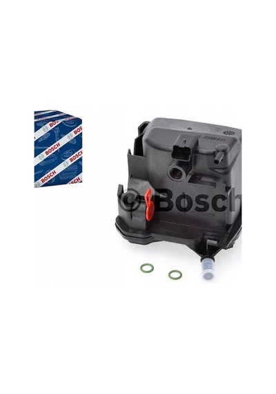 Ford Focus 2 Mazot Filtresi 1.6 Tdci Dizel Motor 2005-2008 Bosch