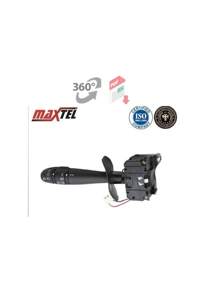 Dacia Stepway Sandero Logan Mcv Pickup 2008-2015 2004-2015 - Sinyal Kolu