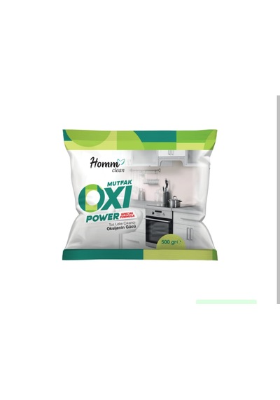 Oxı Power Mutfak 500 Gr