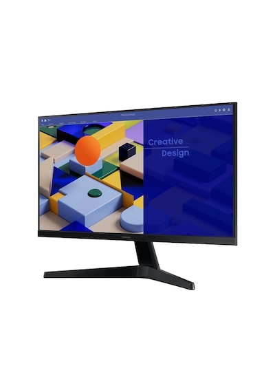 Samsung Essential LS27C310EAUXUF 27" 5 MS 75 Hz FreeSync Full HD IPS LED Monitör