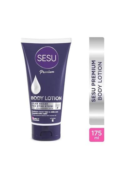 Vücut Losyonu & Vücut Losyonu 175ml
