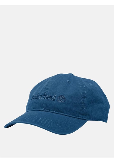 Timberland U Cooper Hill Bb Cap Lacivert Erkek Şapka Lacivert