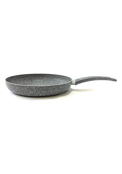 Taşhan Granit 26 Cm Tava Kızartma Tavası Çok Renkli