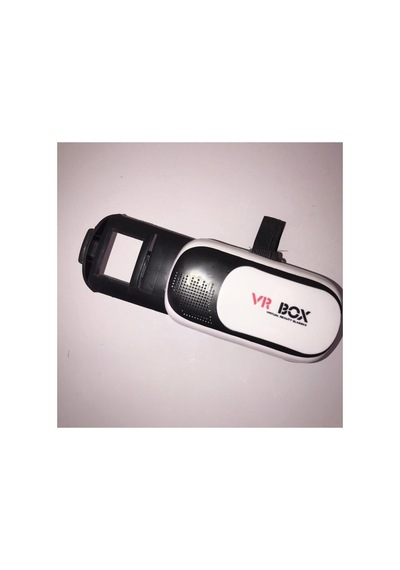 3d 2 Sanal Gerçeklik Gözlüğü 3dvr