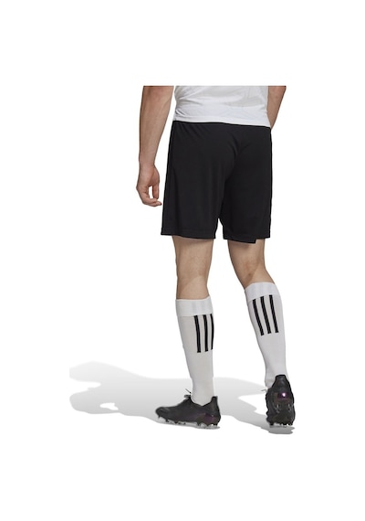 Adidas Ent22 Sho Erkek Futbol Maç Şortu H57504 Siyah