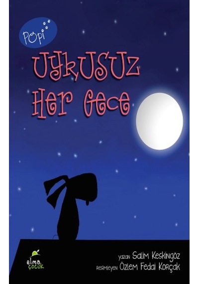 Uykusuz Her  Gece