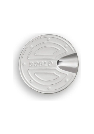 Unc Fiat Doblo Depo Kapağı 2000-2010 Paslanmaz Çelik Unc111012