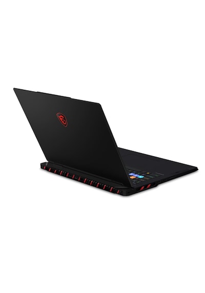 MSI RAIDER A18 HX A9WIG-092TR R9-9955HX3D 64 GB 2 TB SSD RTX5080 18" W11H Dizüstü Bilgisayar