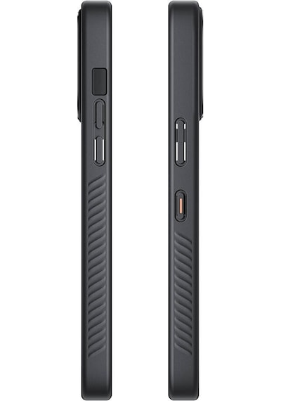 Apple Uyumlu iPhone 14 Pro Max Kılıf Özelleştirilebilir 3 Fonksiyonlu Bluetooth Bağlantılı Bitmo Lab Bangcase Akı