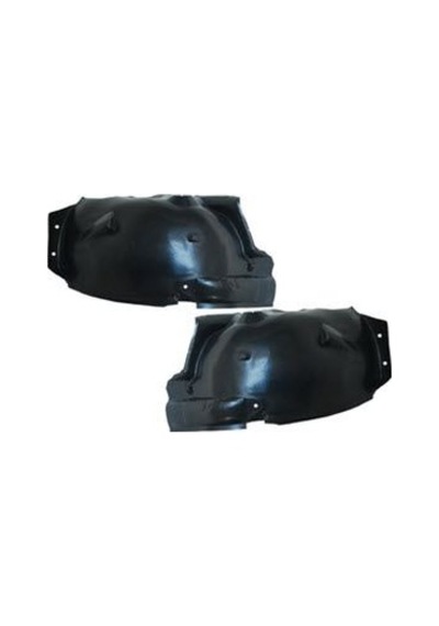 Brd Auto Camurluk Davlumbazı On Sol Clıo Iıı 05 AOD-BRD 669A