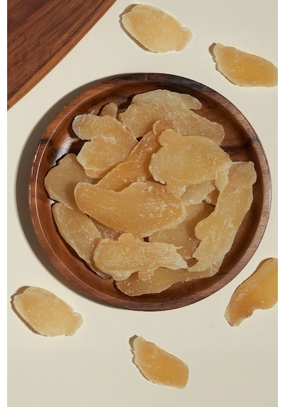 Zencefil Meyve Kurusu 100 Gram 100 G