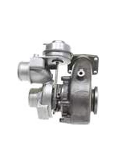 Turbo Sarj Crafter Bjm-bjl 2,5 Tdı 06-12 163 Ps