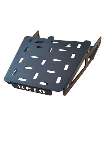 Hero Dash 125 / Hero Duet 125 Çanta Demiri