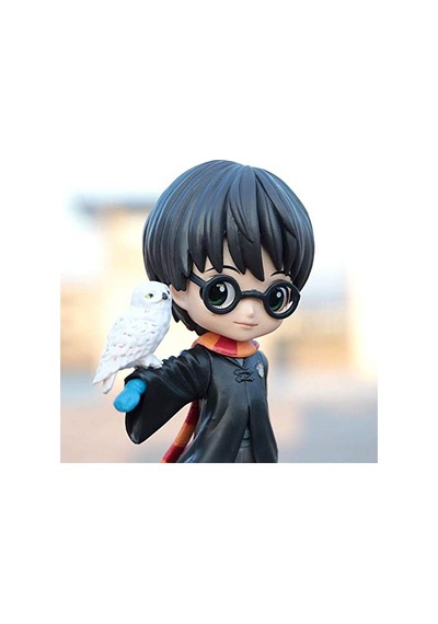 Defacto Harry Potter Hedwig Figür Bej