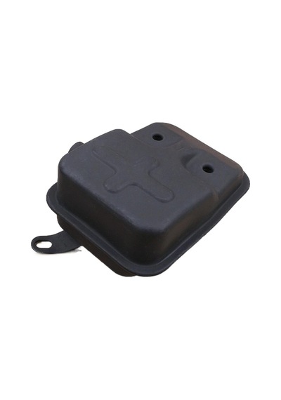 Kmtmak Motorlu Tırpan Egzoz Susturucu Cg-bg 430-520 Yan Ve Sırt Modellere Uyumlu