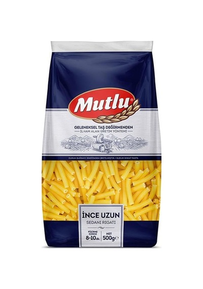 Makarna İnce Uzun 500gr 85936998