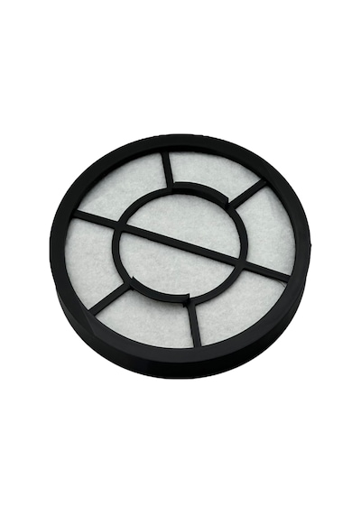 King Uyumlu P 225 Power Force Süpürge Hazne İçi Filtre