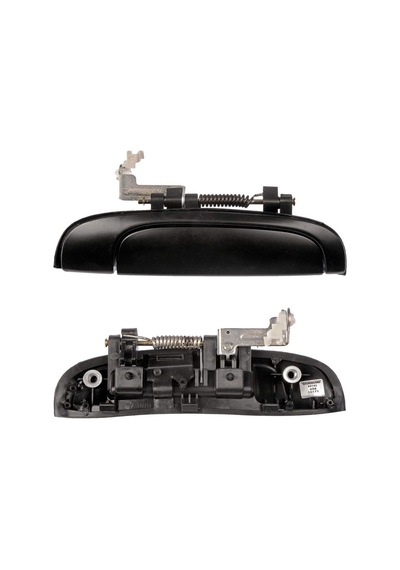 Kia Rio 2006-2011 Kapı Kolu Arka Dış Sağ