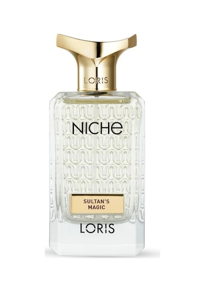 Loris Sultans Magic Niche Parfüm 70 ML Odunsu