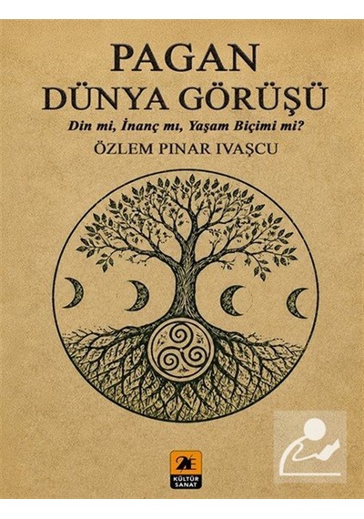 Pagan Dünya Görüşü & Din Mi, İnanç Mı, Yaşam Biçimi Mi / Özle...