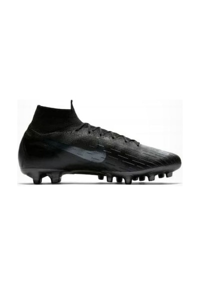 Nike Mercurial Superfly AG Elite Krampon Siyah