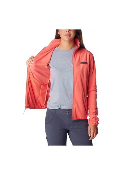 Columbia Ali Peak Fz Kadın Polar Kırmızı