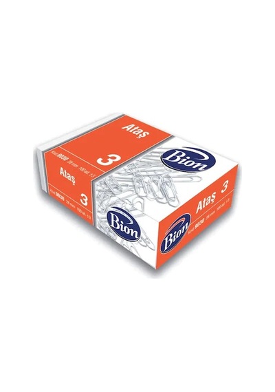 Mas 9030 Ataş Bion No:3 - 10 Kutu