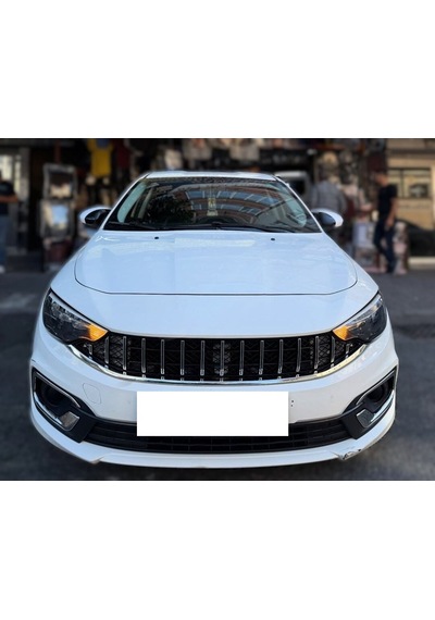 Fiat Egea Gtr Panjur 2021-2024 Arası İthal
