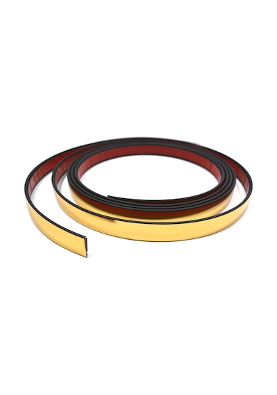 Gold Nikelaj Mobilya Şeridi 20 mm 3 Metre
