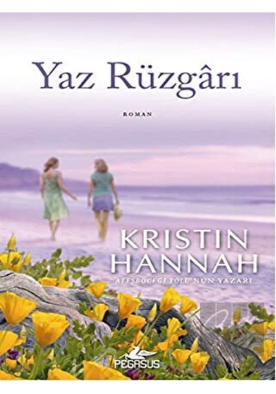 Yaz Rüzgarı Pegasus Yayınları - Pegasus Yayınları