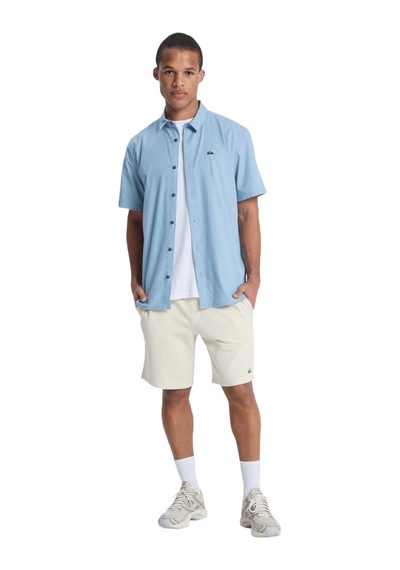 Quıksılver Quiksilver Basic Fleshortym Erkek Bej Şort 2035