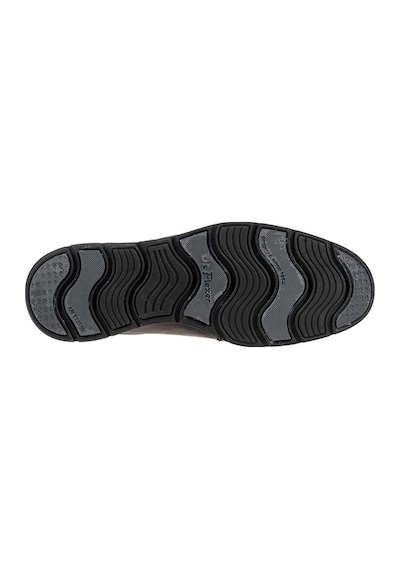 Dr. Flexer M305001 Erkek Klasik Comfort Ayakkabı M305001-R1534 Siyah Dr. Flexer M305001 Erkek Klasik Comfort Ayakkabı M305001-R1534 Siyah