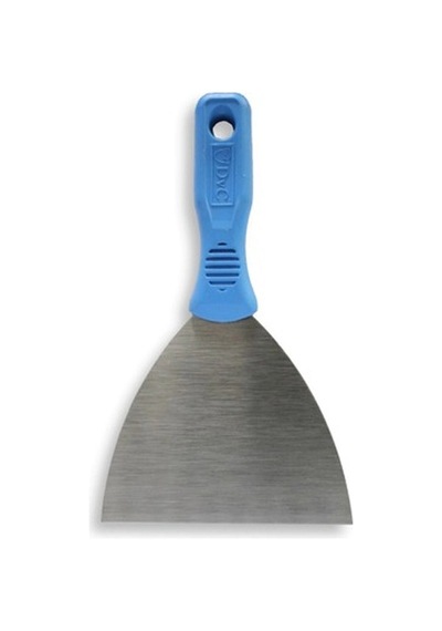 Dvc Kazıma Ispatulası, 120mm